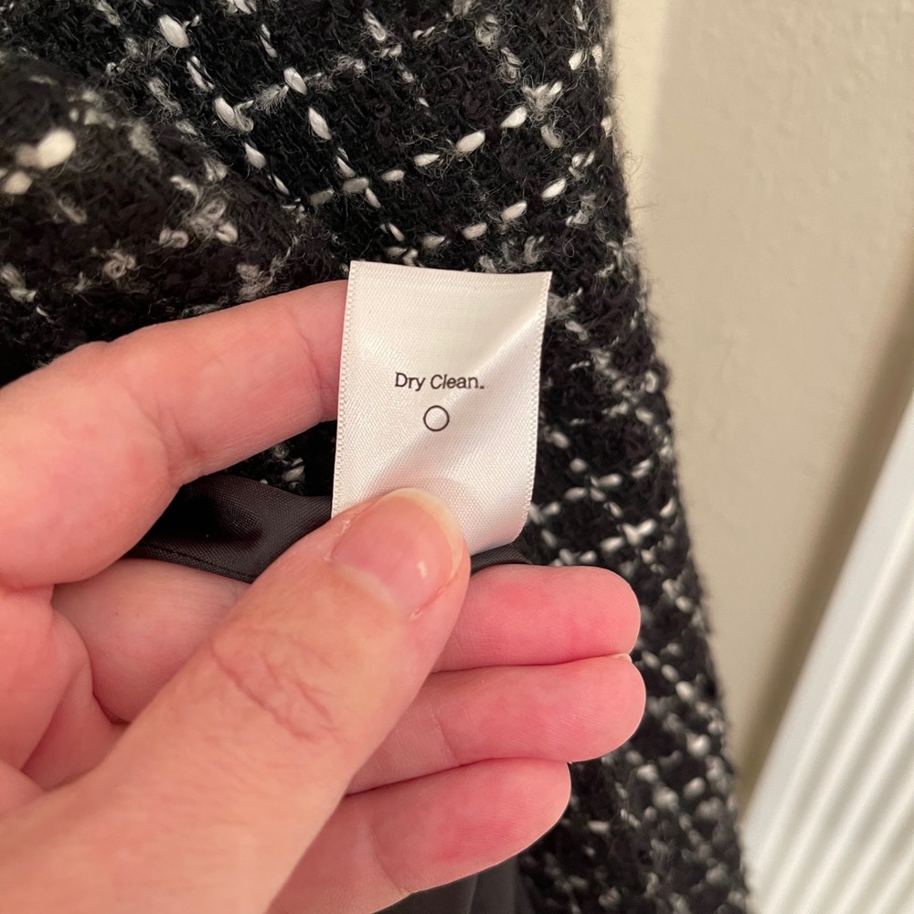 Coldwater creek blazer size 16 - Picture 2 of 6